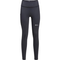 Jack Wolfskin KLINTAL Tights Damen Jack Wolfskin KLINTAL Tights Damen von Jack Wolfskin