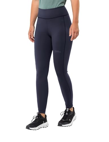 Jack Wolfskin KLINTAL Tights W von Jack Wolfskin