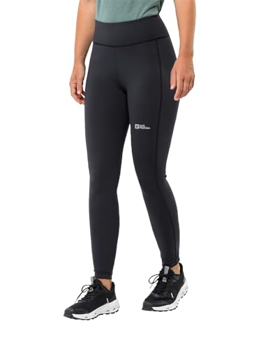 Jack Wolfskin KLINTAL Tights W von Jack Wolfskin