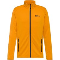 Jack Wolfskin KOLBENBERG Fleecejacke Herren Jack Wolfskin KOLBENBERG Fleecejacke Herren von Jack Wolfskin