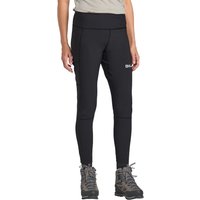 Jack Wolfskin Kammweg Tights Women Trekking-Hose Damen M black black Jack Wolfskin Kammweg Tights Women Trekking-Hose Damen M black black von Jack Wolfskin