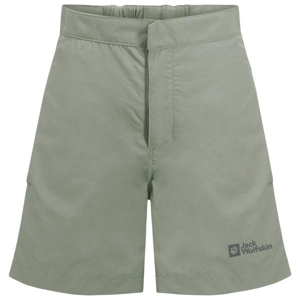 Jack Wolfskin - Kid's Sun Shorts - Shorts Gr 164 oliv von Jack Wolfskin