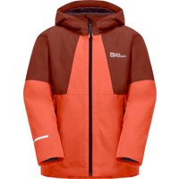 Jack Wolfskin Kinder Actamic 2l Ins Jacke Jack Wolfskin Kinder Actamic 2l Ins Jacke von Jack Wolfskin