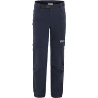 Jack Wolfskin Kinder Active Zip Off Hose Jack Wolfskin Kinder Active Zip Off Hose von Jack Wolfskin