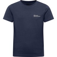 Jack Wolfskin Kinder Essential Cotton T-Shirt Jack Wolfskin Kinder Essential Cotton T-Shirt von Jack Wolfskin