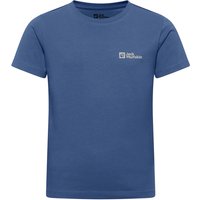 Jack Wolfskin Kinder Essential Cotton T-Shirt Jack Wolfskin Kinder Essential Cotton T-Shirt von Jack Wolfskin
