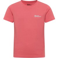 Jack Wolfskin Kinder Essential Cotton T-Shirt Jack Wolfskin Kinder Essential Cotton T-Shirt von Jack Wolfskin