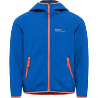 Jack Wolfskin Kinder Fourwinds Jacke von Jack Wolfskin