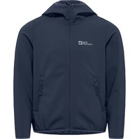 Jack Wolfskin Kinder Fourwinds Jacke Jack Wolfskin Kinder Fourwinds Jacke von Jack Wolfskin