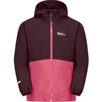 Jack Wolfskin Kinder Iceland 3in1 Jacke Jack Wolfskin Kinder Iceland 3in1 Jacke von Jack Wolfskin