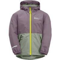 Jack Wolfskin Kinder Snowy Days Jacke Jack Wolfskin Kinder Snowy Days Jacke von Jack Wolfskin
