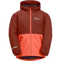 Jack Wolfskin Kinder Snowy Days Jacke Jack Wolfskin Kinder Snowy Days Jacke von Jack Wolfskin