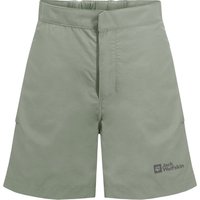 Jack Wolfskin Kinder Sun Shorts Jack Wolfskin Kinder Sun Shorts von Jack Wolfskin