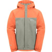 Jack Wolfskin Kinder Tucan Jacke von Jack Wolfskin