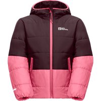 Jack Wolfskin Kinder Two Hills Ins Jacke Jack Wolfskin Kinder Two Hills Ins Jacke von Jack Wolfskin