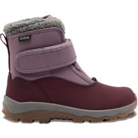 Jack Wolfskin Kinder Vojo Shell Texapore Mid VC Schuhe von Jack Wolfskin