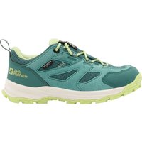 Jack Wolfskin Kinder Vojo Tour Texapore Low Schuhe Jack Wolfskin Kinder Vojo Tour Texapore Low Schuhe von Jack Wolfskin