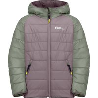 Jack Wolfskin Kinder Zenon Jacke von Jack Wolfskin