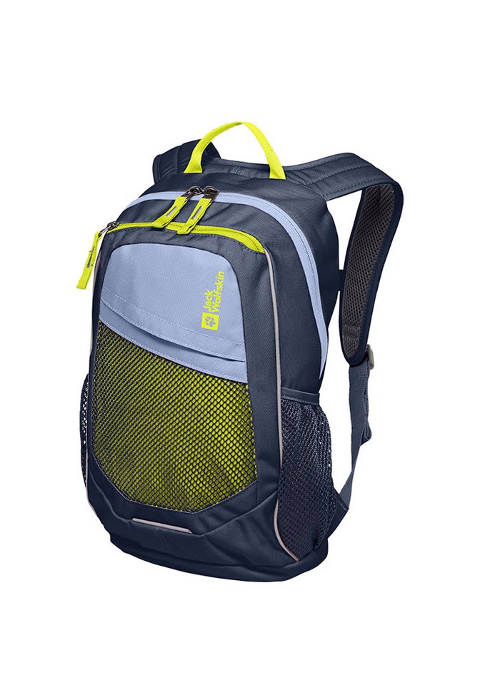 Jack Wolfskin Kinderrucksack TRACK JACK von Jack Wolfskin