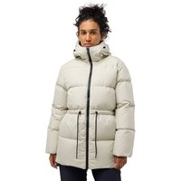 Jack Wolfskin Kirschallee Jacket Women RDS Wasserdichte Winterjacke Damen M seal seal von Jack Wolfskin