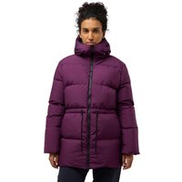 Jack Wolfskin Kirschallee Jacket Women RDS Winterjacke Damen L purple berry jam von Jack Wolfskin