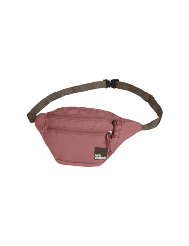 Jack Wolfskin Unisex Konya Hipbag Nicht Zutreffend, Mineral Red, Einheitsgröße EU Jack Wolfskin Unisex Konya Hipbag Nicht Zutreffend, Mineral Red, Einheitsgröße EU von Jack Wolfskin