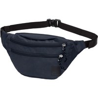 Jack Wolfskin Konya Hipbag Bauchtasche One Size blau night blue von Jack Wolfskin