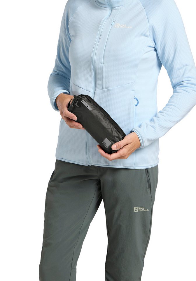 Jack Wolfskin Kulturbeutel WANDERMOOD WASHBAG MINI Jack Wolfskin Kulturbeutel WANDERMOOD WASHBAG MINI von Jack Wolfskin