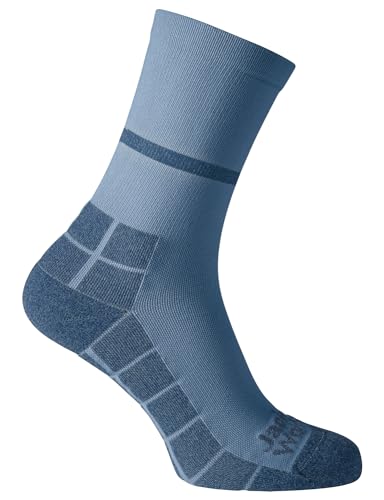 Jack Wolfskin LIGHT MULTI SOCK CL C von Jack Wolfskin