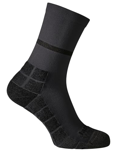 Jack Wolfskin LIGHT MULTI SOCK CL C von Jack Wolfskin