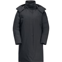 Jack Wolfskin Luisenplatz Coat Women RDS Daunenmantel Damen XS grey,black Phantom Jack Wolfskin Luisenplatz Coat Women RDS Daunenmantel Damen XS grey,black Phantom von Jack Wolfskin