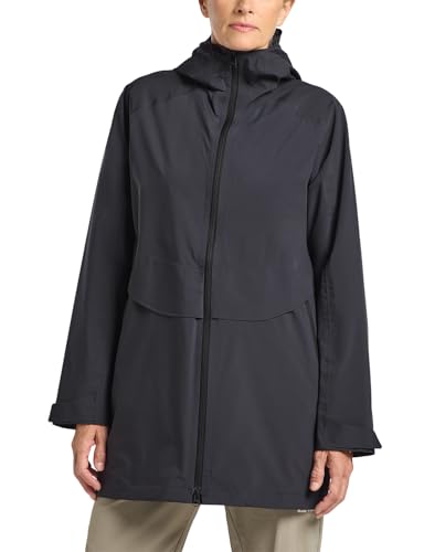 Jack Wolfskin MAINKAI LONG JKT W Jack Wolfskin MAINKAI LONG JKT W von Jack Wolfskin