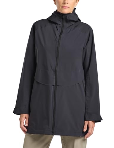 Jack Wolfskin MAINKAI LONG JKT W von Jack Wolfskin