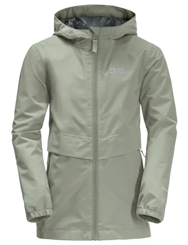 Jack Wolfskin MALIMA JACKET G von Jack Wolfskin