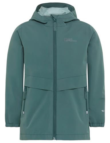 Jack Wolfskin Mädchen Malima G, Jade Green, 164 EU Jack Wolfskin Mädchen Malima G, Jade Green, 164 EU von Jack Wolfskin