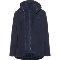 Jack Wolfskin MOONRISE 3IN1 Doppeljacke Damen Jack Wolfskin MOONRISE 3IN1 Doppeljacke Damen von Jack Wolfskin