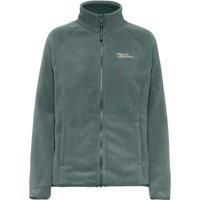 Jack Wolfskin MOONRISE Fleecejacke Damen Jack Wolfskin MOONRISE Fleecejacke Damen von Jack Wolfskin