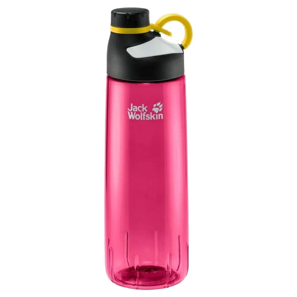Jack Wolfskin Mancora Bottle 1l Rosa Jack Wolfskin Mancora Bottle 1l Rosa von Jack Wolfskin