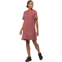 Jack Wolfskin Mojave Dress Sommerkleid Damen L apple butter apple butter von Jack Wolfskin