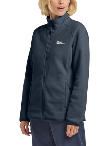 Jack Wolfskin Moonrise FZ W Jack Wolfskin Moonrise FZ W von Jack Wolfskin