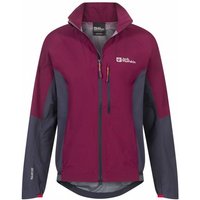 Jack Wolfskin Morobbia 2.5L Damen Jacke 1115561-1014 Jack Wolfskin Morobbia 2.5L Damen Jacke 1115561-1014 von Jack Wolfskin