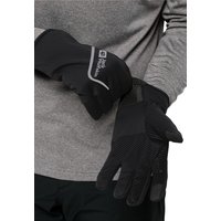 Jack Wolfskin Morobbia Light Glove Fahrradhandschuhe XS black black Jack Wolfskin Morobbia Light Glove Fahrradhandschuhe XS black black von Jack Wolfskin