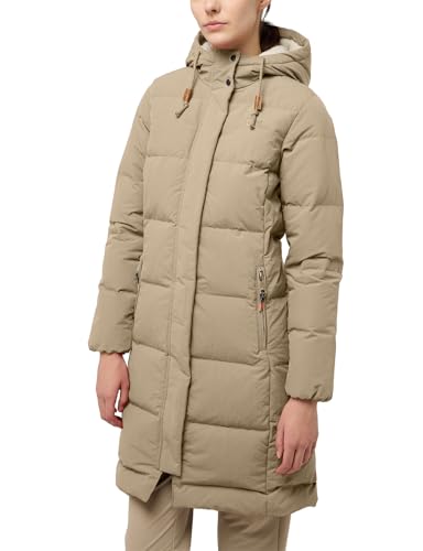 Jack Wolfskin Damen Nordlicht Coat W Daunenmantel, Anis, M EU Jack Wolfskin Damen Nordlicht Coat W Daunenmantel, Anis, M EU von Jack Wolfskin