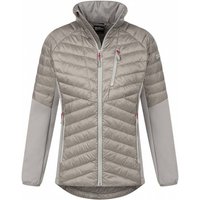 Jack Wolfskin Nebelhorn Down Hybrid Damen Daunenjacke 1207081-2174 von Jack Wolfskin