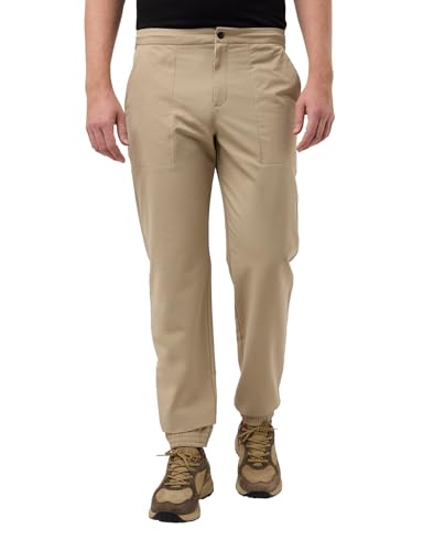 Jack Wolfskin Herren Newport Pants M Wanderhose, Anis, 54 EU Jack Wolfskin Herren Newport Pants M Wanderhose, Anis, 54 EU von Jack Wolfskin