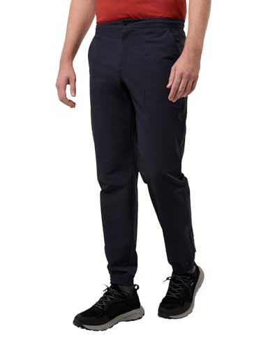 Jack Wolfskin Herren Newport Pants M Wanderhose, Dark Navy, 48 EU Jack Wolfskin Herren Newport Pants M Wanderhose, Dark Navy, 48 EU von Jack Wolfskin