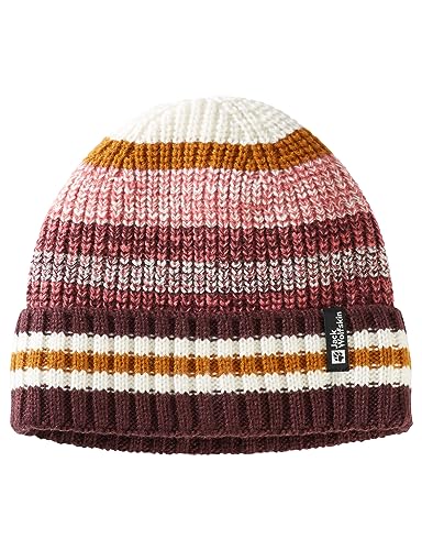 Jack Wolfskin NIGHT HIKER BEANIE K von Jack Wolfskin