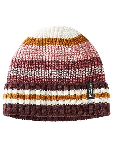 Jack Wolfskin NIGHT HIKER BEANIE K Jack Wolfskin NIGHT HIKER BEANIE K von Jack Wolfskin