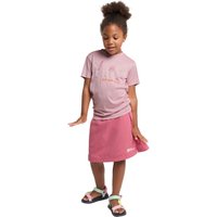Jack Wolfskin OUT AND About T-Shirt Kids Funktionsshirt Kinder 104 water lily water lily von Jack Wolfskin