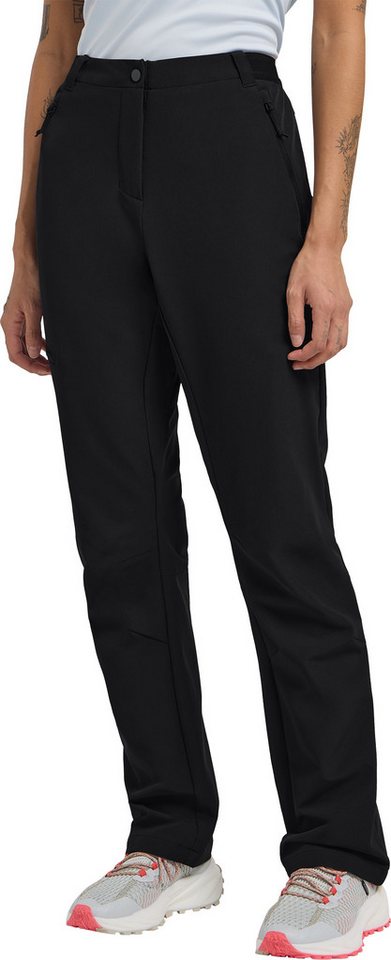 Jack Wolfskin Outdoorhose GEIGELSTEIN PANTS W sehr atmungsaktiv Jack Wolfskin Outdoorhose GEIGELSTEIN PANTS W sehr atmungsaktiv von Jack Wolfskin